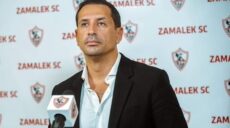 المتحدث الرسمي للزمالك