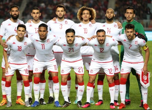 منتخب تونس