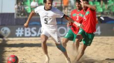 مصر و المغرب