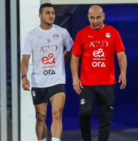 مصطفى محمد