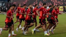 الأهلي المصري