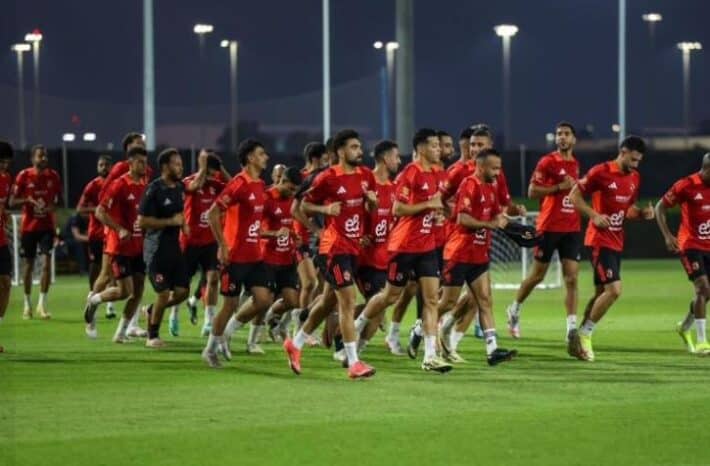 الأهلي المصري
