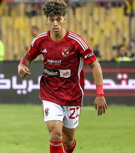 إمام عاشور