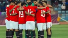 مصر و موريتانيا