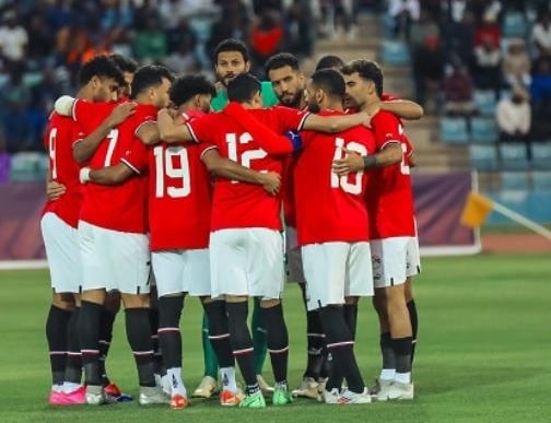 مصر و موريتانيا