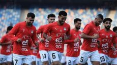 مصر و موريتانيا