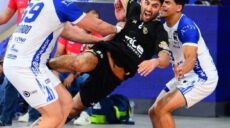 الزمالك كرة اليد