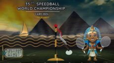 كأس العالم كرة السرعة