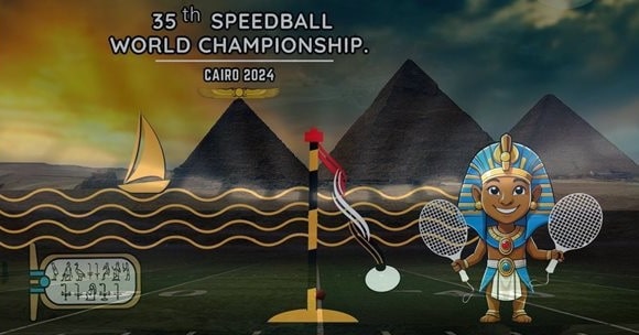 كأس العالم كرة السرعة
