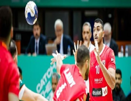 كأس العالم لكرة اليد