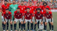 منتخب مصر