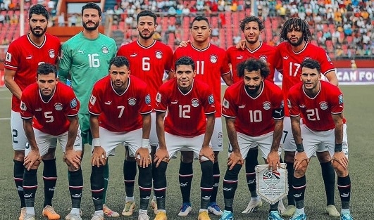 منتخب مصر