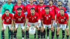 مصر و موريتانيا