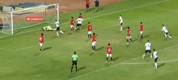 مصر و روسيا