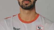 زياد كمال الزمالك