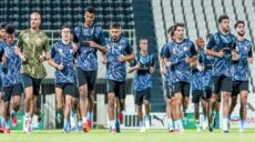 الزمالك و بيراميدز