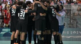 منتخب مصر كرة اليد