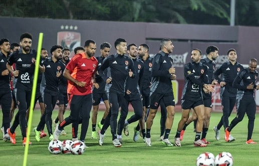 الأهلي المصري