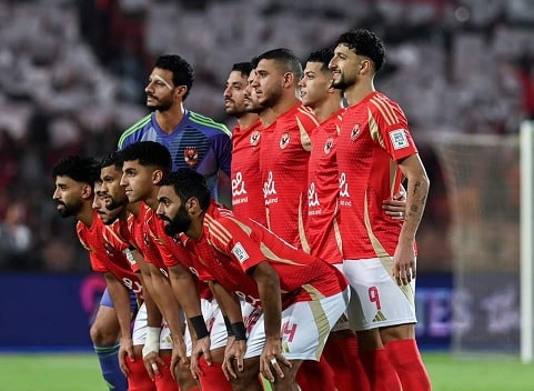 الأهلي المصري كأس إنتركونتيننتال