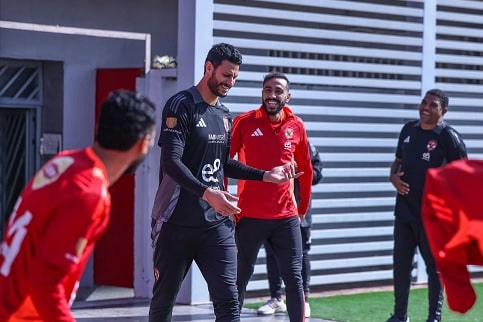 الأهلي المصري