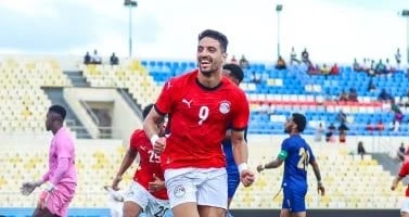 مصر و كاب فيردي