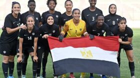 مسار دوري ابطال إفريقيا