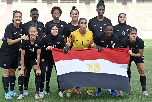مسار دوري ابطال إفريقيا