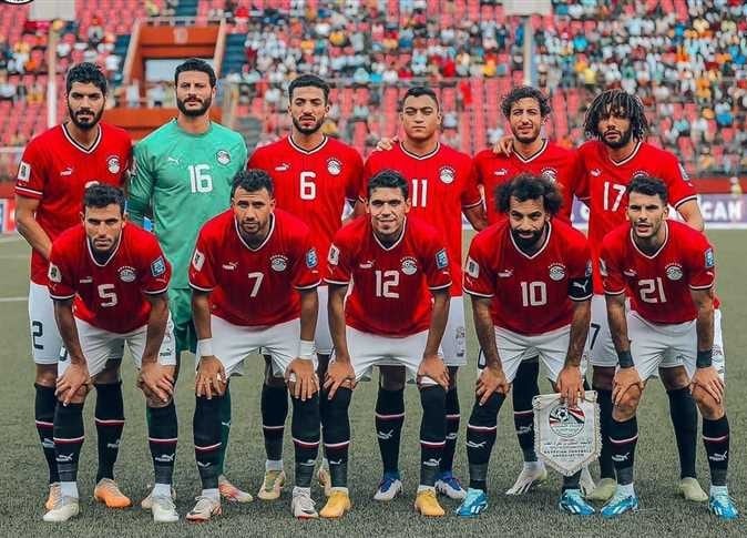 مصر و كاب فيردي