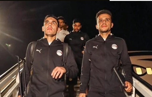 مصر و بوتسوانا