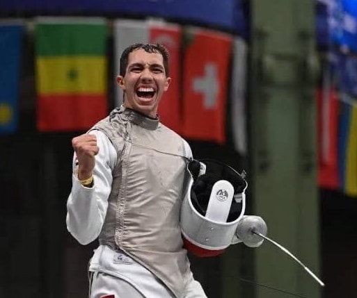 محمد حمزة سلاح الشيش