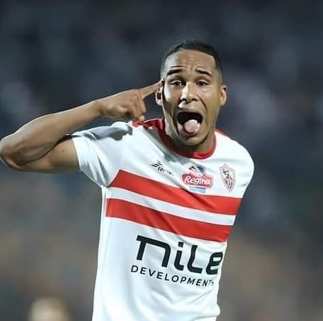 الزمالك سيف الدين الجزيري