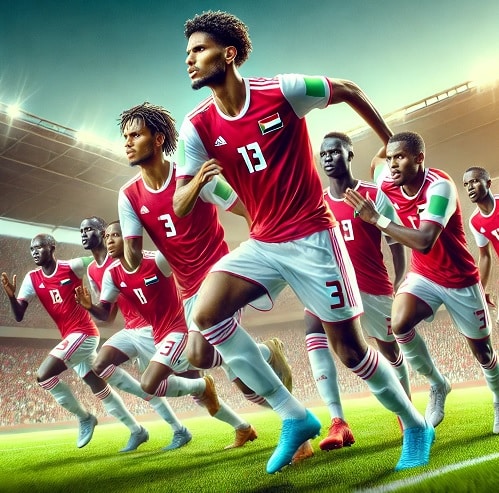 السودان و النيجر