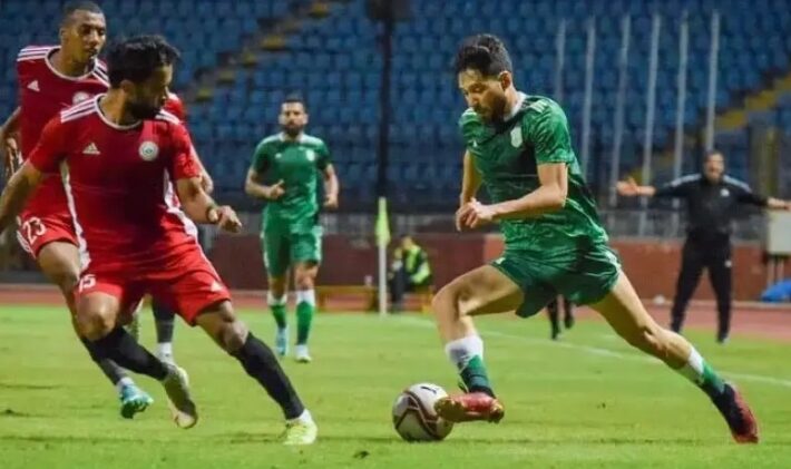 طلائع الجيش و الإتحاد