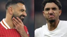 مرموش و صلاح