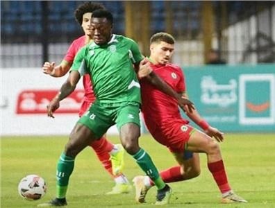 مودرن سبورت و الإتحاد
