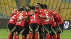الأهلي و شباب بلوزداد