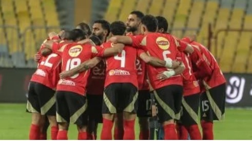 الأهلي و شباب بلوزداد