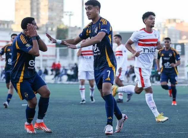 الأهلي و الزمالك
