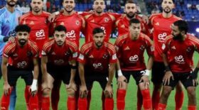 الأهلي المصري