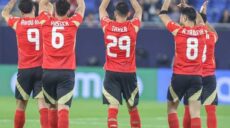 الأهلي يودع كأس إنتركونتيننتال بعد الخسارة من باتشوكا