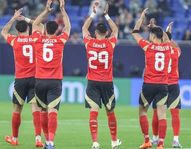 الأهلي يودع كأس إنتركونتيننتال بعد الخسارة من باتشوكا