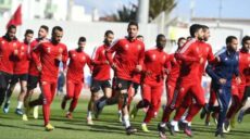 الأهلي المصري