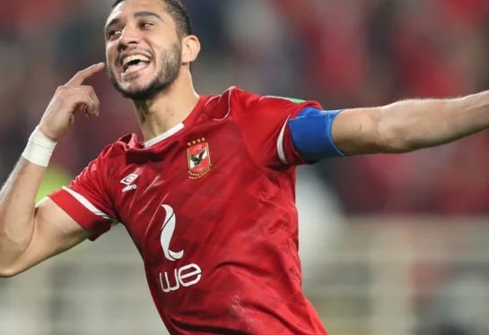 رامي ربيعة