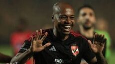 الأهلي المصري قائمة المرشحين للرحيل