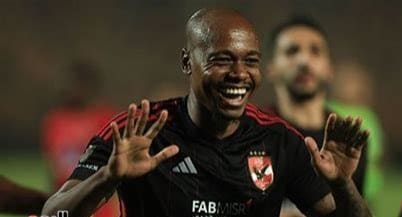 الأهلي المصري قائمة المرشحين للرحيل