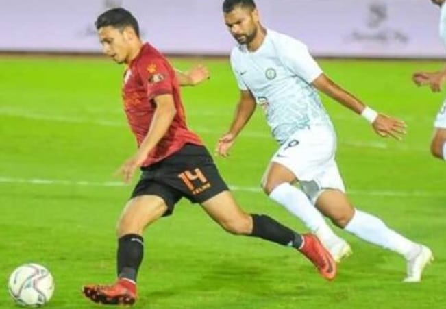 البنك و سيراميكا