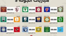 الدوري المصري