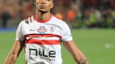 أزمة الزمالك مع سيف الدين الجزيري