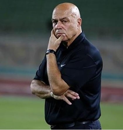 الزمالك جروس