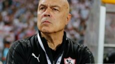 كرستيان جروس مدير فني للزمالك
